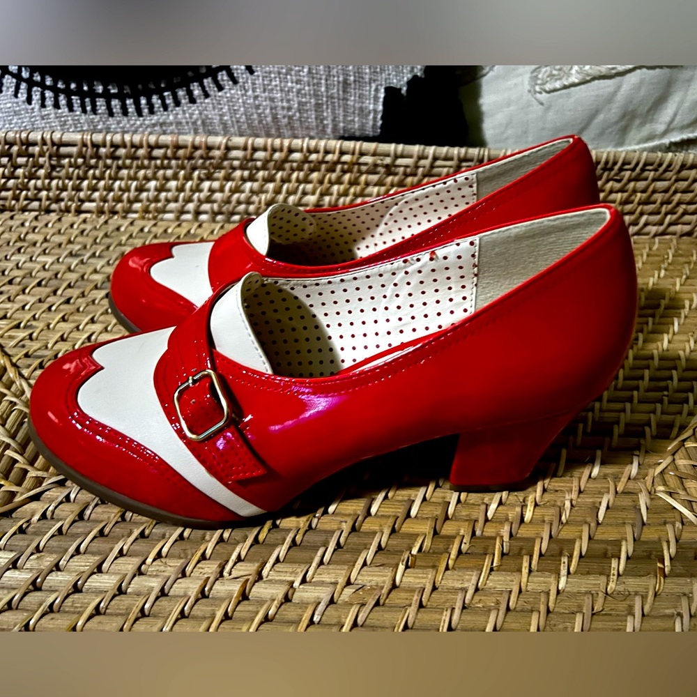 BAIT Footwear Rachelle shoe Oxfords